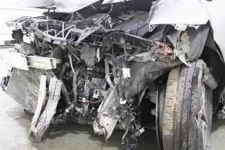 Mercedes Cla-klasse CLA 180 Shooting Brake picture 7