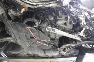 Mercedes Cla-klasse CLA 180 Shooting Brake picture 21