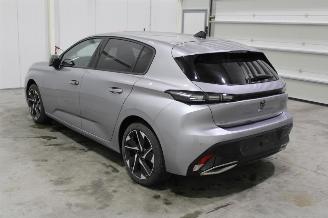 Peugeot 308  picture 4