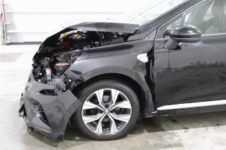 Renault Clio  picture 5