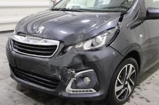 Peugeot 108  picture 5