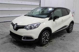 Vrakbiler auto Renault Captur  2021/6