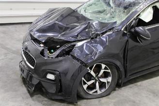 Kia Sportage  picture 5