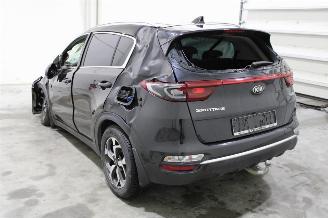 Kia Sportage  picture 4