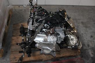 Mercedes C-klasse C 300 picture 16