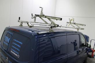Mercedes Vito  picture 9