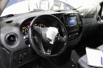 Mercedes Vito  picture 10