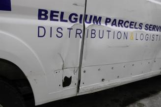 Opel Movano  picture 8