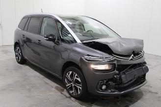 Citroën C4-picasso C4 SpaceTourer picture 2
