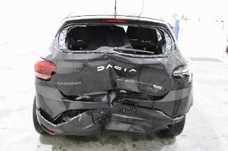 Dacia Sandero  picture 6