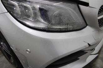 Mercedes C-klasse C 300 picture 9