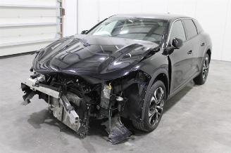 skadebil auto Citroën C5 X 2024/7