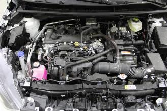 Toyota Yaris  picture 14