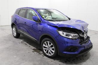 Renault Kadjar  picture 2