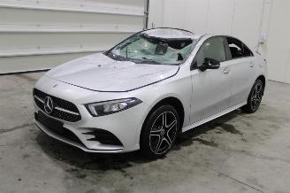 skadebil auto Mercedes A-klasse A 250 2023/1