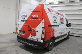 Renault Master  picture 3