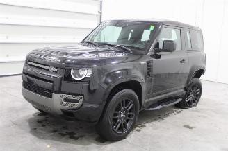 skadebil auto Land Rover Defender  2023/1