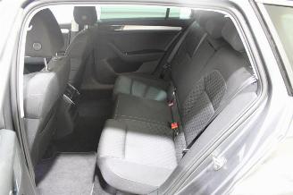 Skoda Superb  picture 10