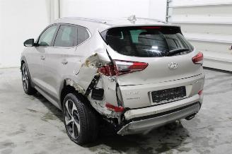 Hyundai Tucson  picture 4