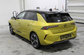 Opel Astra  picture 4