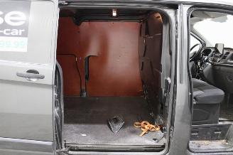 Ford Transit Custom  picture 19