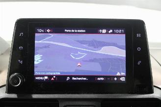 Peugeot Rifter  picture 14