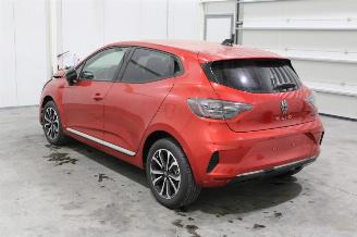 Renault Clio  picture 4