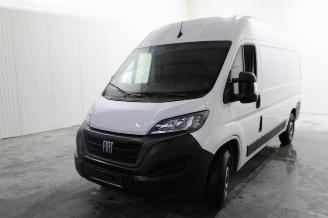 krockskadad bil auto Fiat Ducato  2023/6
