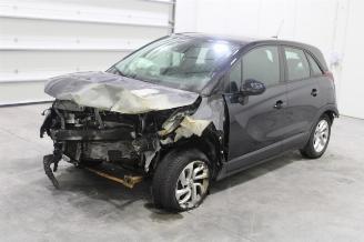 Opel Crossland X picture 1