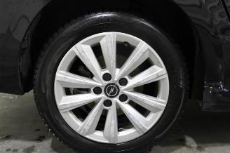 Opel Astra  picture 24