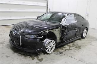 Autoverwertung BMW i4  2024/6