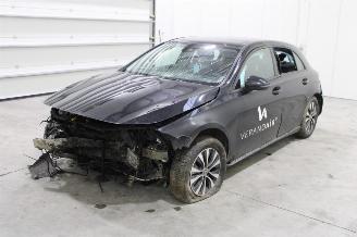  Mercedes A-klasse A 180 2020/10