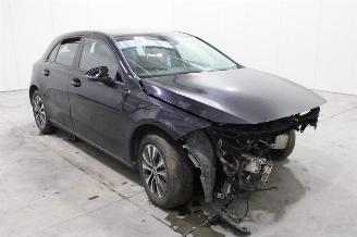 Mercedes A-klasse A 180 picture 2