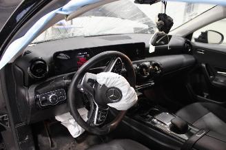 Mercedes A-klasse A 180 picture 8