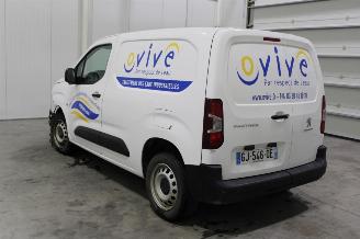 Peugeot Partner  picture 4