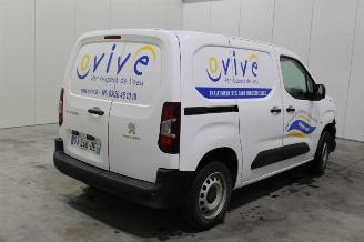 Peugeot Partner  picture 3