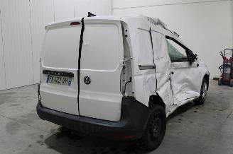 Volkswagen Caddy  picture 3