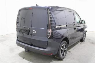 Volkswagen Caddy  picture 3