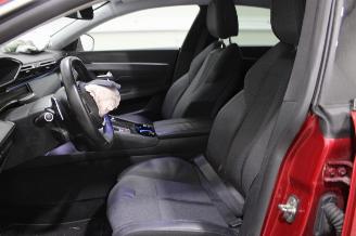 Peugeot 508  picture 11
