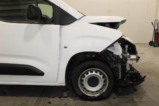 Peugeot Partner  picture 7