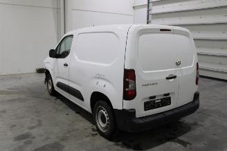 Peugeot Partner  picture 4