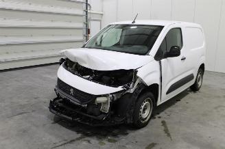  Peugeot Partner  2022/4