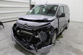  Citroën Berlingo  2023/11