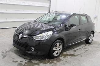  Renault Clio  2019/6