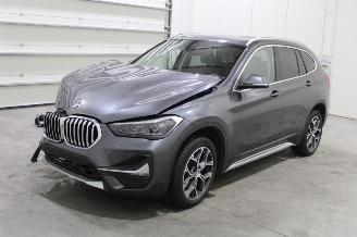 Dezmembrări autoturisme BMW X1  2021/3