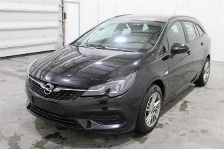  Opel Astra  2021/1