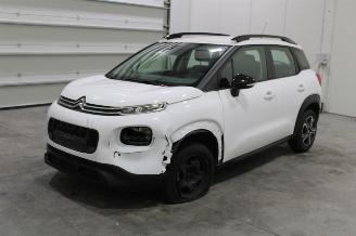 Coche accidentado Citroën C3 Aircross  2020/1