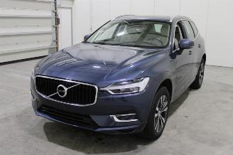 Schadeauto Volvo Xc-60 XC 60 2019/12
