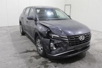 Hyundai Tucson  picture 2