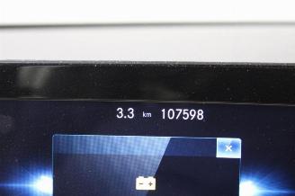 Mercedes Cla-klasse CLA 200 picture 13